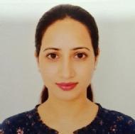 Banshika J. Class 10 trainer in Sahibzada Ajit Singh Nagar
