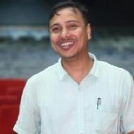 Pranjal Kalita Career Counselling trainer in Shillong