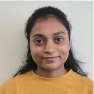 Khushi K. Class I-V Tuition trainer in Kunigal
