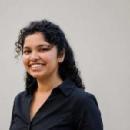 Anushri A. IELTS Coaching trainer in Palakkad