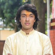 Atharav Paul BSc Tuition trainer in Kangra