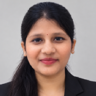 Nalini Class I-V Tuition trainer in Amethi