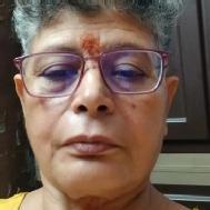 Ketayoon T. Spoken English trainer in Nashik