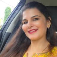 Shashi Class I-V Tuition trainer in Chandigarh