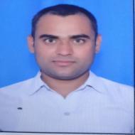 Atul Shukla Class 11 Tuition trainer in Allahabad