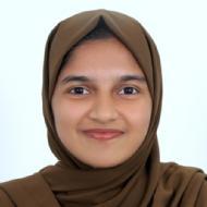 Jaliba J. Class I-V Tuition trainer in Perintalmanna