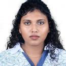 Photo of Diya F.