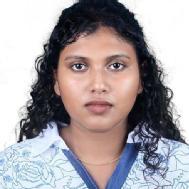 Diya F. Class I-V Tuition trainer in Phag