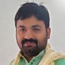 Photo of Rajesh Nayak