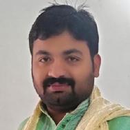 Rajesh Nayak React JS trainer in Pune