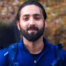 Kartik Juyal photo