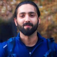 Kartik Juyal Class 12 Tuition trainer in Goa
