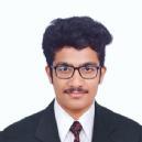 Shakeer V Accounts Tuition classes trainer in Bangalore