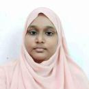 Syed M. Class I-V Tuition trainer in Arantangi