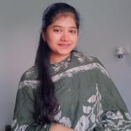 Shweta S. Class I-V Tuition trainer in Bulandshahr