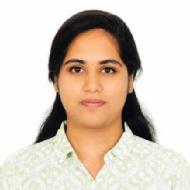 Aishwarya Class I-V Tuition trainer in Bangalore