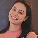 Aastha T. photo