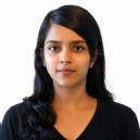 Photo of Smrithi K.