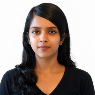 Smrithi K. Spoken English trainer in Thiruvananthapuram