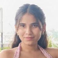 Kashish Y. Class 10 trainer in Ambikapur