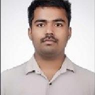 Vivek Maurya Class 8 Tuition trainer in Lucknow