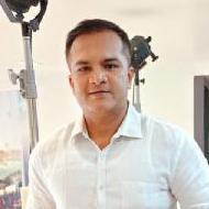 Ranjit Mohite Yoga trainer in Pune
