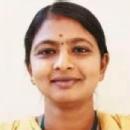 Prathana R. photo