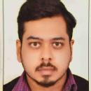 Photo of Sourav Dutta