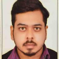 Sourav Dutta Class 12 Tuition trainer in Ranaghat