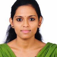 Juhi W. Malayalam Speaking trainer in Thrissur