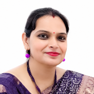 Kiran P. Class I-V Tuition trainer in Kolkata