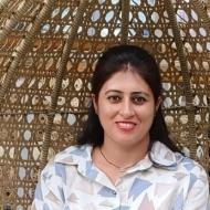 Ripsy A. Class I-V Tuition trainer in Gadarpur