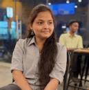 Amrutha V. photo