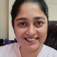 Komal R. UGC NET Exam trainer in Kolkata