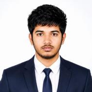 K Gurusai Akash BTech Tuition trainer in Bangalore