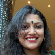 Durishetty P. Class 12 Tuition trainer in Hyderabad