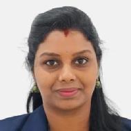 Asha C. Class I-V Tuition trainer in Bangalore
