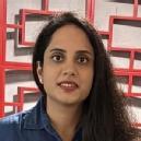 Shivani K. Script Writing trainer in Hyderabad