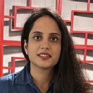 Shivani K. Script Writing trainer in Hyderabad