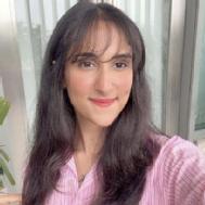 Praneet K. Class 12 Tuition trainer in Delhi