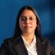 Priyanka S. Class 9 Tuition trainer in Sahibzada Ajit Singh Nagar