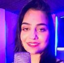 Ankita C. Vocal Music trainer in Mumbai