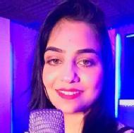 Ankita C. Vocal Music trainer in Mumbai