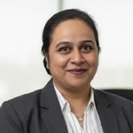 Pallavi R. Class 10 trainer in Bhiwandi