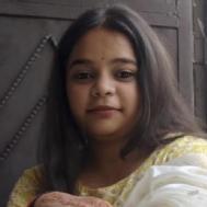 Aditi S. Class I-V Tuition trainer in Etawah