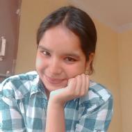 Ayushi M. Class I-V Tuition trainer in Lucknow
