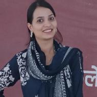 Nitu Class I-V Tuition trainer in Ratlam