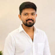 G V S Chandra Prasad Class I-V Tuition trainer in Hyderabad