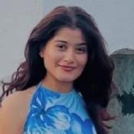 Saarthika D. BBA Tuition trainer in Bhilwara