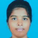 Shobika V. Private Tutors trainer in Madurai